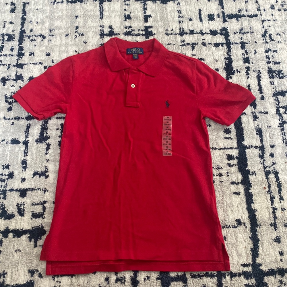 Ralph Lauren Polo Shirt
